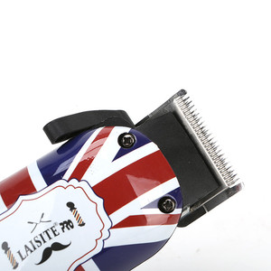 2025 migliore vendita su misura <span class=keywords><strong>professionale</strong></span> Cordless capelli Trimmer USB batteria ricaricabile macchina per il taglio dei capelli per uso domestico - Product Image 2