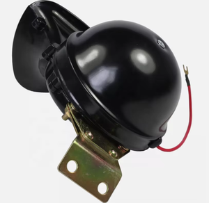 <span class=keywords><strong>Klaxon</strong></span> électrique en forme d'escargot, <span class=keywords><strong>son</strong></span> fort, compatible avec voiture, moto, camion, <span class=keywords><strong>bateau</strong></span> Z406-HN300DB - Product Image 4