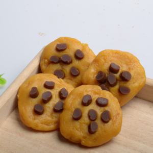 Productos de Venta caliente, postre de carne, aperitivos para perros, pastel de pollo, aumento de carne para perros, golosinas para perros, galletas de carne picada de pollo - Product Image 3