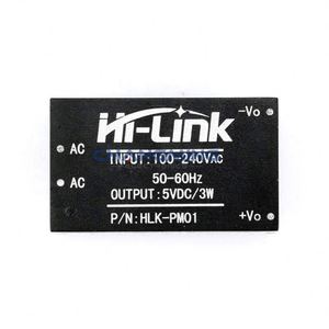 โมดูลเซ็นเซอร์ HLK-FM225แหล่งจ่ายไฟ HL-LINK เดิมและใหม่ - Product Image 3