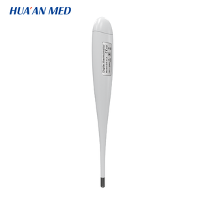 Huaan termômetro <span class=keywords><strong>digital</strong></span>, venda quente, resistência à água oral, febre clínica, uso retal da axila - Product Image 4