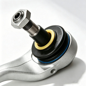 31122347981 31122347982 Pièces en gros Bras de suspension inférieur droit/gauche pour BMW Série 5 E60 E61 2004-2010 - Product Image 6