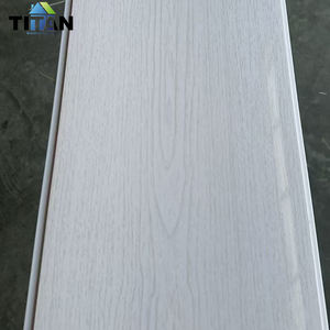 Falso Techo <span class=keywords><strong>de</strong></span> <span class=keywords><strong>PVC</strong></span> Blanco, Panel <span class=keywords><strong>de</strong></span> Techo <span class=keywords><strong>de</strong></span> <span class=keywords><strong>PVC</strong></span>, Tablilla <span class=keywords><strong>de</strong></span> <span class=keywords><strong>PVC</strong></span> para Cielos Falsos, Lámina <span class=keywords><strong>de</strong></span> Panel <span class=keywords><strong>de</strong></span> Techo para <span class=keywords><strong>Cielo</strong></span> Satinado - Product Image 1