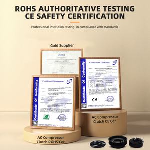 Vanne d'expansion de climatisation de haute qualité 922706913R pour RENAULT Grand SCENIC Vanne d'expansion de climatisation de haute qualité 7701060024 - Product Image 6