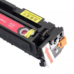 Cartouche de <span class=keywords><strong>toner</strong></span> laser compatible Befon CRG067 pour la série LBP632/MF650C, rendement de 2200 pages, <span class=keywords><strong>toner</strong></span> complet - Product Image 3