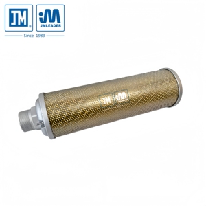JM XY-20 DN50 Stainless Steel Muffler Pneumatic Diaphragm <strong>Pump</strong> <strong>Air</strong> Compressor Adsorption Dryer Compressed <strong>Air</strong> 6 Month Warranty - Product Image 3