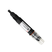 Sonde de pH RIKA CNPT3/4 avec sortie 4-20mA, IP68, RS485, plage de 0-14pH