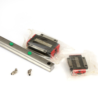 Kit de rail linéaire de 1500 mm avec 4 blocs HR4085TUU