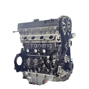 Conjunto de motor de buena calidad 1.8L T18SED para Chevrolet Lacetti <span class=keywords><strong>Opel</strong></span> <span class=keywords><strong>Astra</strong></span> Buick - Product Image 2