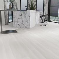 Großhandel Luxus-SPC-Bodenbelag Starrer Kern Wasserdichter Vinyl-Plankenbelag mit Klicksystem für Innenräume und Gewerbeprojekte