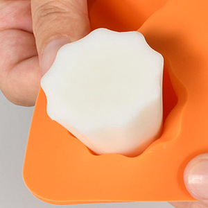 Top Seller Ghost Silicone MoldsNon Stick 3D Halloween Mold for Chocolate <b>Jelly</b> Gummy <b>Pudding</b> Resin Cake Decorations - Product Image 3