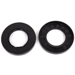 Tubulação De Calor De Vedação Encanamento Fittings Laranja Pó Ptfe Tape Padrão Oil Seal fabricante