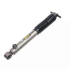 FAPO PA168430 + pa430 430 Damper kaldırma ayarlamak 2 "kitleri Offroad amortisör Coilover 4x4 Great Wall Great H9 2014 + için - Product Image 4