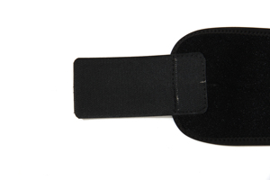 TJ1 Nuga Vest Miglior Supporto per Ginocchio Coreano in Ceramica Tourmanium e Tormalina e Cuscinetto Protettivo - Product Image 3