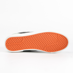 Sneakers da Donna Popolari Stile Streetwear Nere con Dettagli <span class=keywords><strong>Verde</strong></span> <span class=keywords><strong>Menta</strong></span> <span class=keywords><strong>Scarpe</strong></span> Casual per il Tempo Libero - Product Image 3