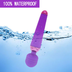 Vibrador AV, Juguetes Sexuales, Estimulador Anal y de Clítoris, Vibrador de Masaje Erótico <span class=keywords><strong>para</strong></span> Mujeres, Placer del Clítoris, Puntos Sensibles, <span class=keywords><strong>Parejas</strong></span> - Product Image 3