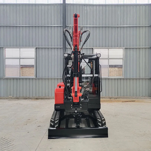Vente directe usine : Machine de changement de voies ferroviaires haute efficacité pour excavatrice - Product Image 6