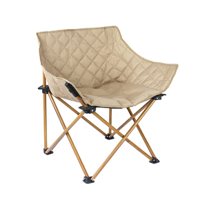 Chaise de camping et de pêche pliable, légère et portable pour adultes, idéale pour l'extérieur, vente en gros d'usine - Product Image 2