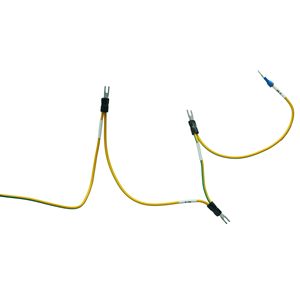 Купить Новый энергетический жгут проводов Профессиональный изготовленный на заказ заводской автоматизированный производственный OEM ODM - Product Image 5