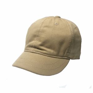 Gorras de Béisbol de Color Sólido con Visera Corta, Aceptan Logotipo Personalizado, Gorra Deportiva de Verano para Exteriores, Protección Solar, Unisex, para Adultos - Product Image 5
