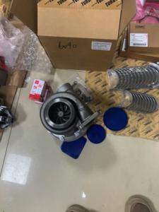 DZ108117 RE548273 S430V08 6090 compresseur à moteur diesel - Product Image 6