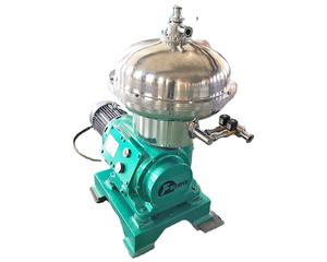 Separador de óleo da máquina de <span class=keywords><strong>westfalia</strong></span>, purificador de centrífugo de óleo de resíduos - Product Image 1