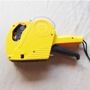 <span class=keywords><strong>Precio</strong></span> <span class=keywords><strong>de</strong></span> dígitos <span class=keywords><strong>de</strong></span> alta calidad, 10 rollos, etiqueta <span class=keywords><strong>de</strong></span> estante <span class=keywords><strong>de</strong></span> etiqueta <span class=keywords><strong>de</strong></span> <span class=keywords><strong>precio</strong></span> <span class=keywords><strong>de</strong></span> supermercado para <span class=keywords><strong>pistola</strong></span> <span class=keywords><strong>de</strong></span> etiquetas <span class=keywords><strong>de</strong></span> <span class=keywords><strong>precio</strong></span> <span class=keywords><strong>de</strong></span> mano MX5500 - Product Image 2