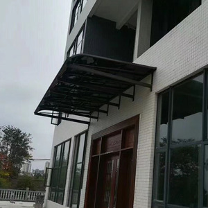 <span class=keywords><strong>Toldo</strong></span> de Jardín con Techo de Policarbonato y Estructura de Aluminio, <span class=keywords><strong>Precio</strong></span> de Fábrica - Product Image 6