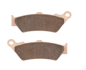 Pastillas de Freno Sinterizadas FA209 para Motocicleta Honda CB500 SLR650 NX500 FX650 NX650 BMW F650 R1200GS <span class=keywords><strong>R1250RS</strong></span> - Product Image 5