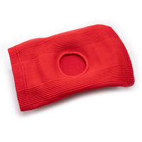 Protège-genoux et coudes de sport personnalisables avec logo, manchon de protection en mousse EVA pour le volleyball, le MMA, la lutte, le Muay Thai, la boxe