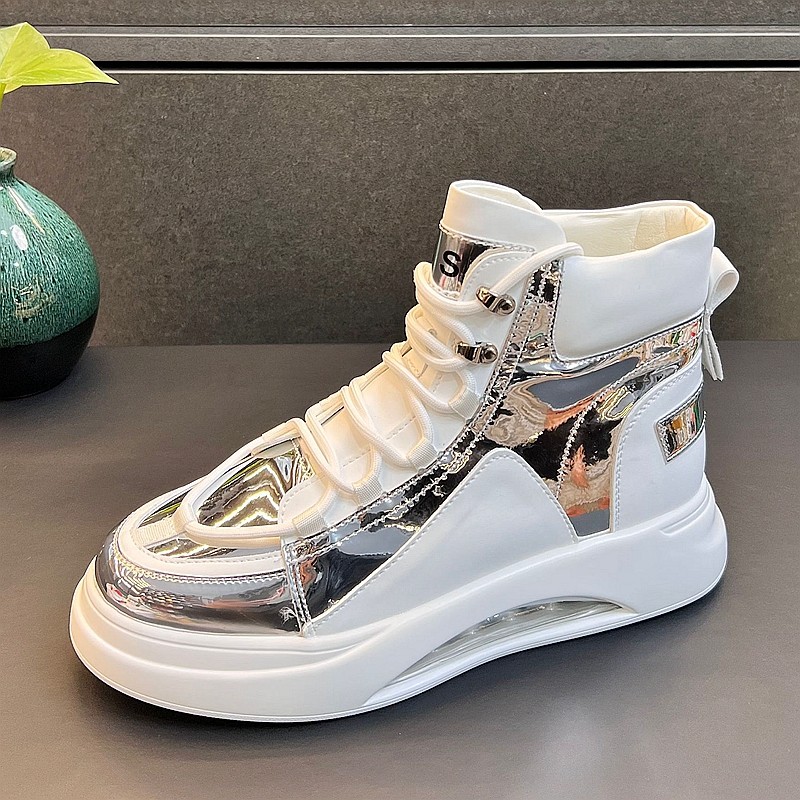 Silver