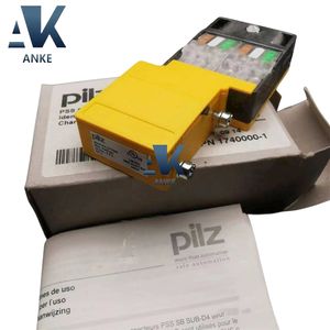 Modules de sécurité originaux 311040 PSS SB SUB-D4 - Product Image 2