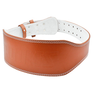Aolikes 7988-<span class=keywords><strong>Ceinture</strong></span> <span class=keywords><strong>lombaire</strong></span> à double œillets avec trous réglable en cuir PU pour le soutien de la taille - Product Image 4