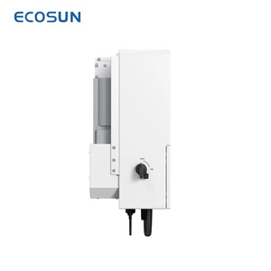 Precio <span class=keywords><strong>Directo</strong></span> de Fábrica, Inversor Solar Híbrido Trifásico Solis S6-EH3P(12-20)K-H de 12kW, 15kW, 20kW, Protección IP66, Garantía de 5 Años - Product Image 5