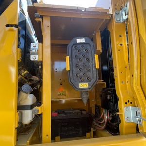 Excavatrice hydraulique Caterpillar CAT320GC d'occasion à vendre, excavatrices Caterpillar d'occasion, Cat 320GC d'occasion de haute qualité - Product Image 4