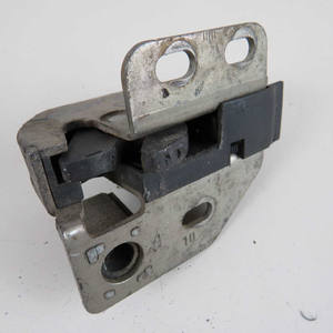 Serratura porta posteriore destra A9067400035 Mercedes Sprinter W906 Mk2 06-18 (49380) - Product Image 2