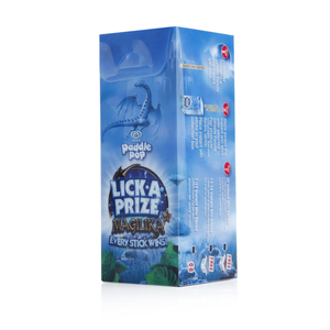 Cute Toy Clear Packaging Box Folding Clear Pvc Children Gift Box High Transparent Plastic Box - Product Image 3
