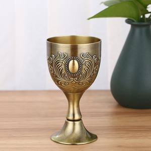 Productos <span class=keywords><strong>de</strong></span> Tendencia 2026, Novedades, Copa <span class=keywords><strong>de</strong></span> Vino <span class=keywords><strong>de</strong></span> Aleación <span class=keywords><strong>de</strong></span> Zinc <span class=keywords><strong>de</strong></span> 40 ml, Copa para Beber, Idea para Fiestas, Copas, Regalo Romántico - Product Image 5