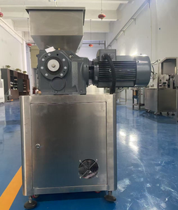 Machine extrudeuse de <span class=keywords><strong>savon</strong></span> industrielle haute capacité avec commande PLC pour grande usine de <span class=keywords><strong>savon</strong></span> - Product Image 2