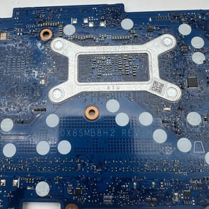 Da0x8smb8h2 cho HP EliteBook 640 G9 máy tính xách tay bo mạch chủ với i5/i7-12th CPU Bộ vi xử lý máy tính xách tay Mainboard PC bộ phận - Product Image 6