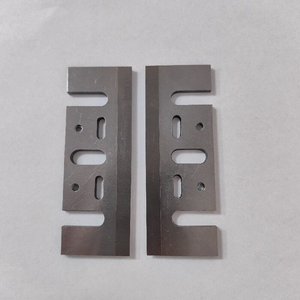 3-1/4 \ "TCT portátil eléctrico mano carpintería cepilladora cuchillas 1900B cuchillos cortadores 82x29x3mm nueva condición para aplicación de <span class=keywords><strong>madera</strong></span> - Product Image 3