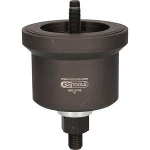 KS TOOLS-460,3745 Juego de anillos de sellado para DAF (5 uds)-EAN 4042146754580 VEHÍCULOS PESADOS - Product Image 5