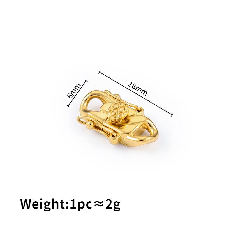 Or 6*18mm