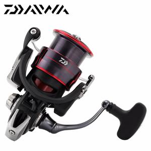 รอกตกปลา <span class=keywords><strong>DAIWA</strong></span> <span class=keywords><strong>FUEGO</strong></span> LT รุ่นดั้งเดิม 1000D 2000D อัตราทดต่ำ - Product Image 3