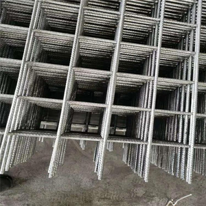 Grillage soudé galvanisé pour renforcement <span class=keywords><strong>de</strong></span> béton 6x6 10x10 - Product Image 4