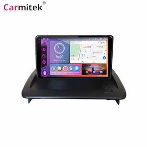Autoradio multimédia Android pour <span class=keywords><strong>VOLVO</strong></span> <span class=keywords><strong>C30</strong></span> S40 C70 2006 - 2012, navigation stéréo, écran tactile 2.5D, unité principale, Carplay, DVD, DSP, GPS - Product Image 1