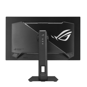 Nouvel écran <span class=keywords><strong>ROG</strong></span> <span class=keywords><strong>Strix</strong></span> OLED XG27UQDMS 27 pouces QD-OLED 4K 240Hz Temps de réponse de 0,03 ms HDR10 Moniteur de jeu pour ordinateur de bureau - Product Image 5