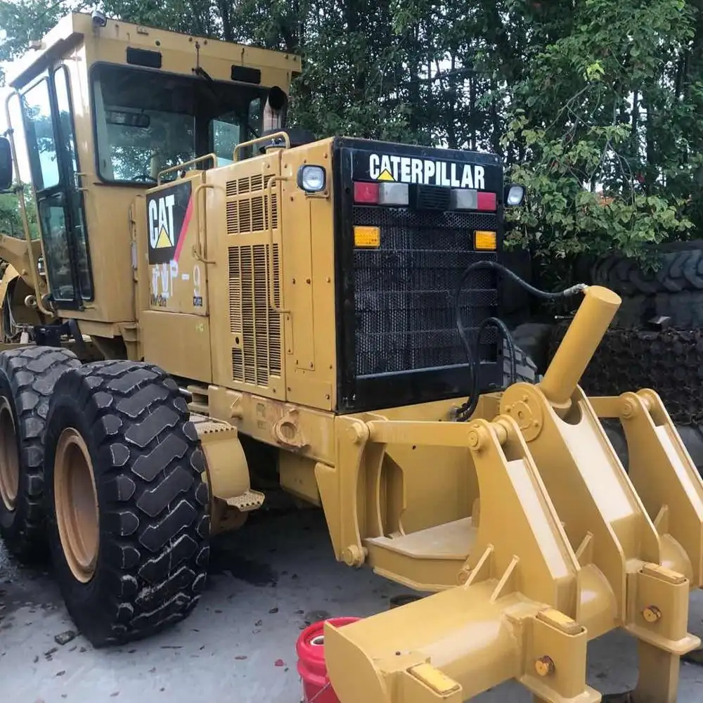 Se gato 160k/160h/grado 160g/gato 140K/140H/140G motor grader