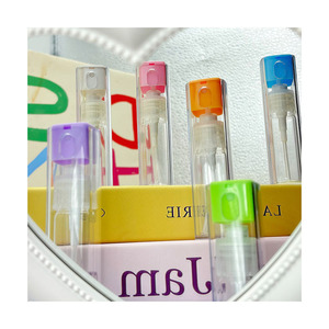 ขวดส<span class=keywords><strong>เปร</strong></span><span class=keywords><strong>ย์</strong></span>สีมาการอง - ขวดจ่ายแบบกดที่เรียบง่าย<span class=keywords><strong>ส</strong></span>ำหรับการเดินทางและการใช้งานนอก<span class=keywords><strong>ส</strong></span>ถานที่ - Product Image 4