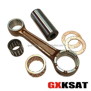 Pièces détachées pour scooter, vilebrequin de moteur pour FT125 125Z <span class=keywords><strong>DT125</strong></span> Forza 125 <span class=keywords><strong>DT125</strong></span> <span class=keywords><strong>R</strong></span> TZR 125 - Product Image 5